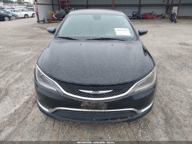 Chrysler 200 Limited 2015 1C3CCCAB3FN568698 Image 12