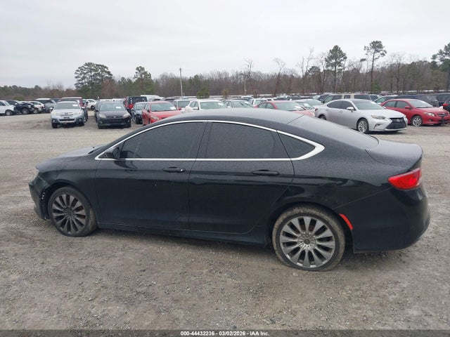 Chrysler 200 Limited 2015 1C3CCCAB3FN568698 Image 14