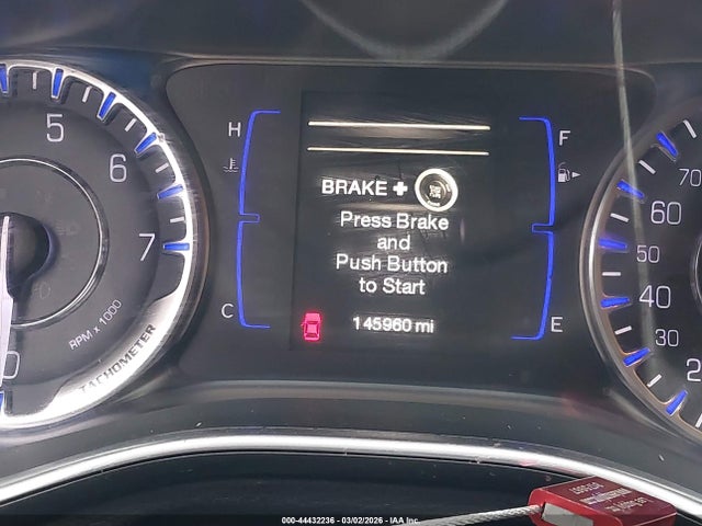 Chrysler 200 Limited 2015 1C3CCCAB3FN568698 Image 15