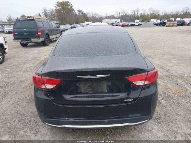 Chrysler 200 Limited 2015 1C3CCCAB3FN568698 Image 16