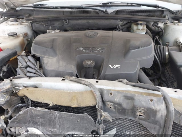 44432239 :رقم المزاد ، 1G4HD57277U223307 vin ، 2007 Buick Lucerne Cxl مزاد بيع