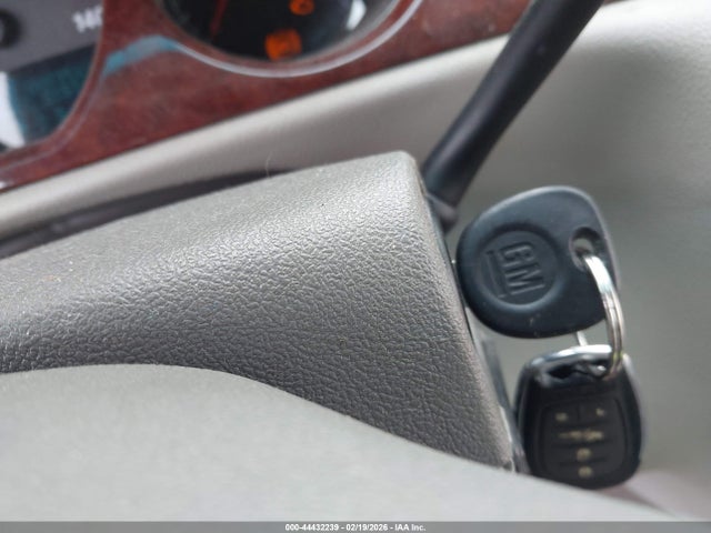 44432239 :رقم المزاد ، 1G4HD57277U223307 vin ، 2007 Buick Lucerne Cxl مزاد بيع