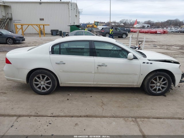 44432239 :رقم المزاد ، 1G4HD57277U223307 vin ، 2007 Buick Lucerne Cxl مزاد بيع