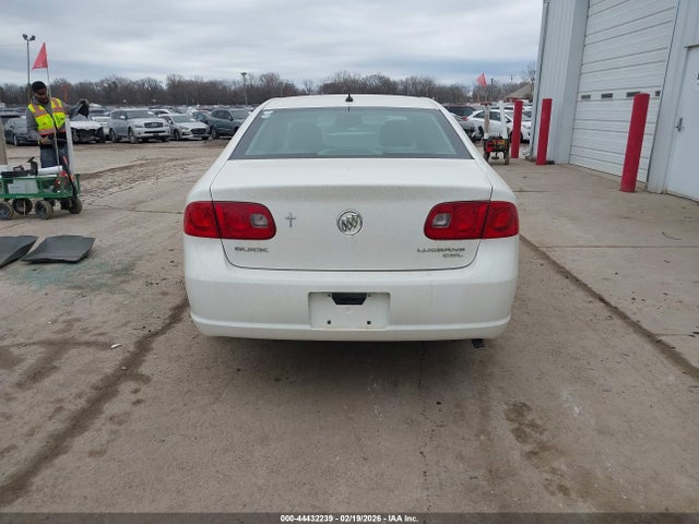 44432239 :رقم المزاد ، 1G4HD57277U223307 vin ، 2007 Buick Lucerne Cxl مزاد بيع