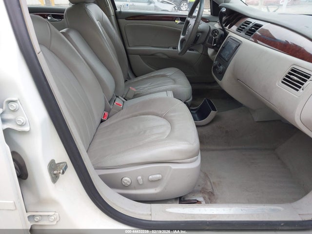 44432239 :رقم المزاد ، 1G4HD57277U223307 vin ، 2007 Buick Lucerne Cxl مزاد بيع