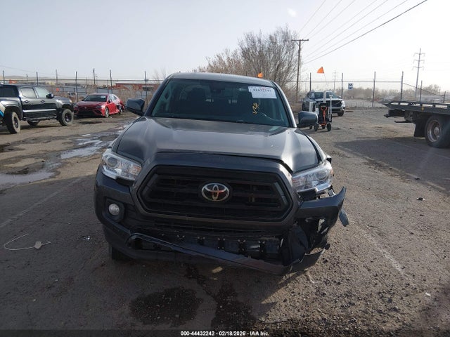 Toyota Tacoma Sr5 V6 2021 3TMCZ5AN8MM405083 Image 12