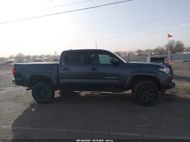 Toyota Tacoma Sr5 V6 2021 3TMCZ5AN8MM405083 Image 13