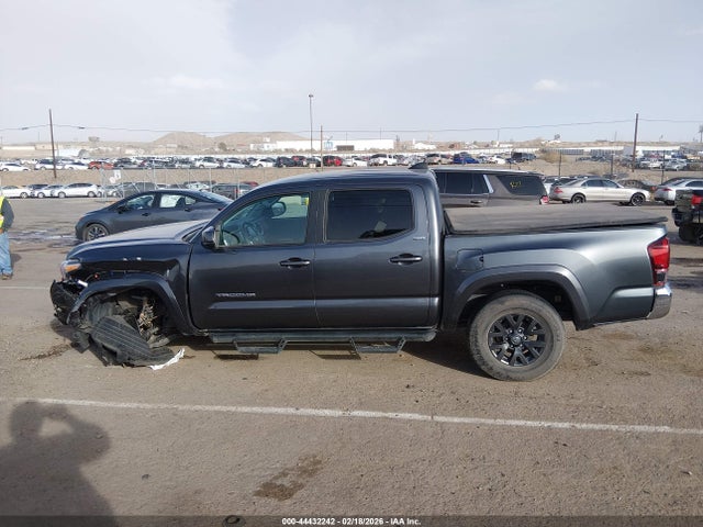Toyota Tacoma Sr5 V6 2021 3TMCZ5AN8MM405083 Image 14