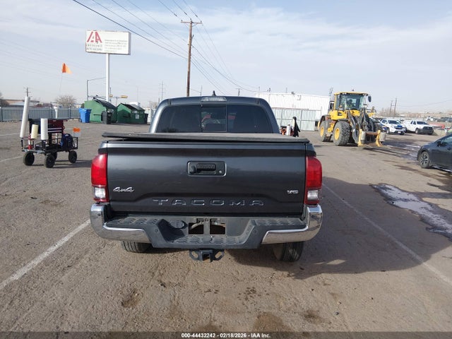 Toyota Tacoma Sr5 V6 2021 3TMCZ5AN8MM405083 Image 16