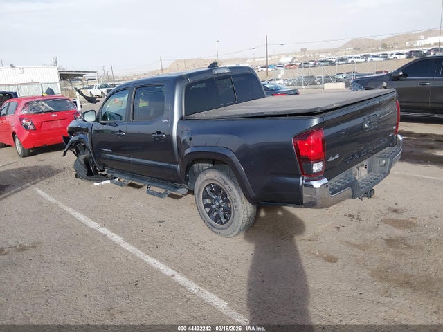 Toyota Tacoma Sr5 V6 2021 3TMCZ5AN8MM405083 Image 3