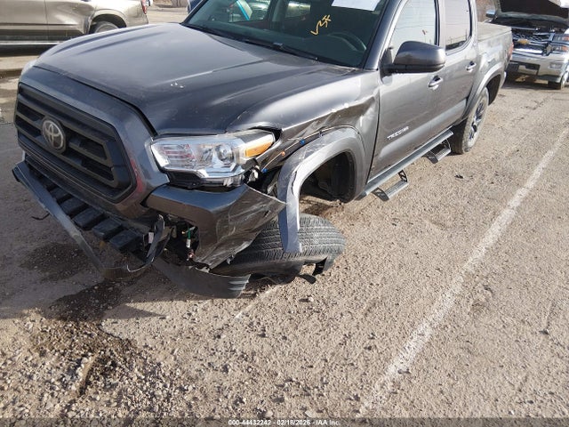 Toyota Tacoma Sr5 V6 2021 3TMCZ5AN8MM405083 Image 6