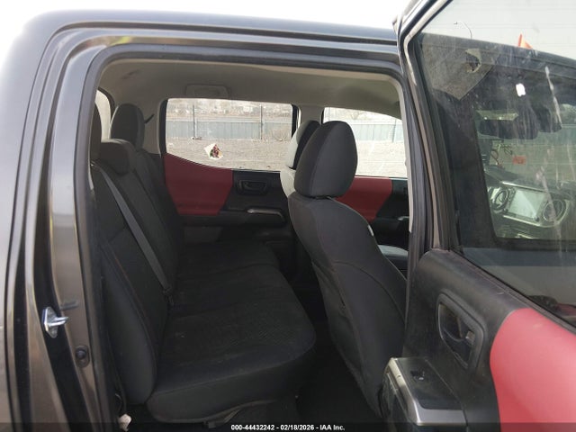 Toyota Tacoma Sr5 V6 2021 3TMCZ5AN8MM405083 Image 8