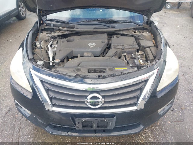 Nissan Altima 2.5 Sv 2015 1N4AL3AP8FC100093 Image 10