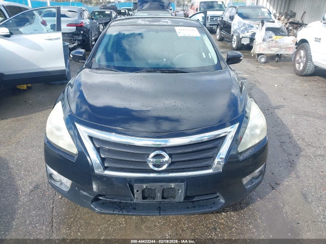 Nissan Altima 2.5 Sv 2015 1N4AL3AP8FC100093 Image 13