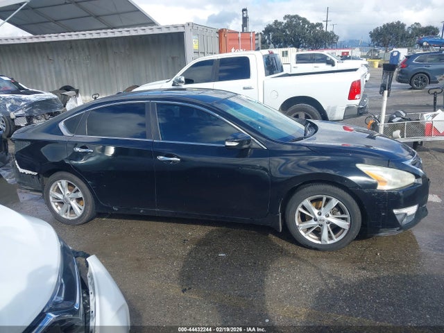 Nissan Altima 2.5 Sv 2015 1N4AL3AP8FC100093 Image 14