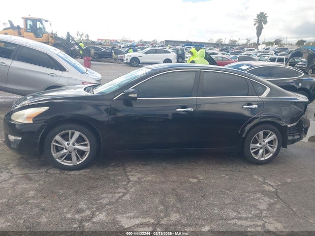 Nissan Altima 2.5 Sv 2015 1N4AL3AP8FC100093 Image 15