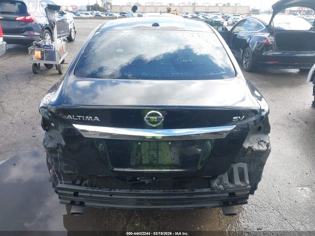 Nissan Altima 2.5 Sv 2015 1N4AL3AP8FC100093 Image 17