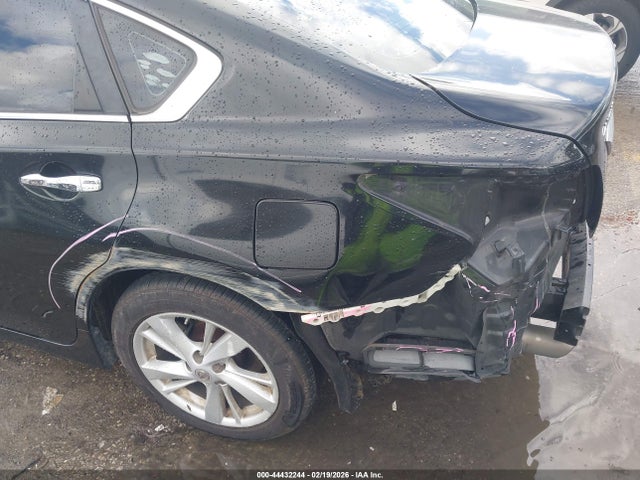 Nissan Altima 2.5 Sv 2015 1N4AL3AP8FC100093 Image 18