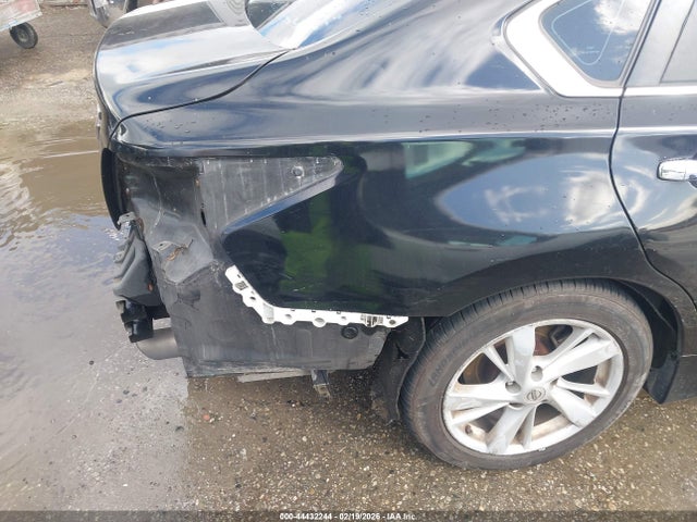 Nissan Altima 2.5 Sv 2015 1N4AL3AP8FC100093 Image 19