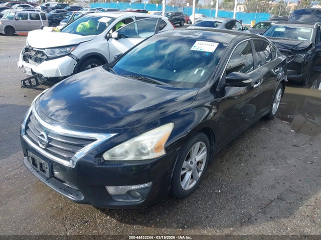 Nissan Altima 2.5 Sv 2015 1N4AL3AP8FC100093 Image 2