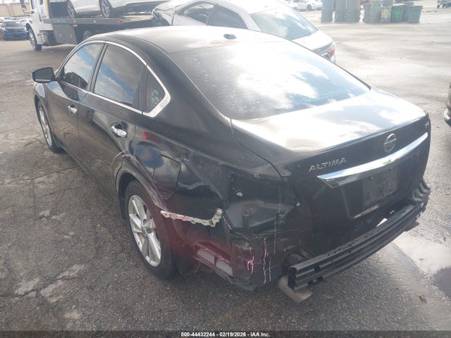 Nissan Altima 2.5 Sv 2015 1N4AL3AP8FC100093 Image 3