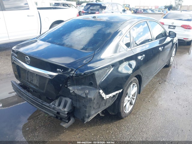 Nissan Altima 2.5 Sv 2015 1N4AL3AP8FC100093 Image 4