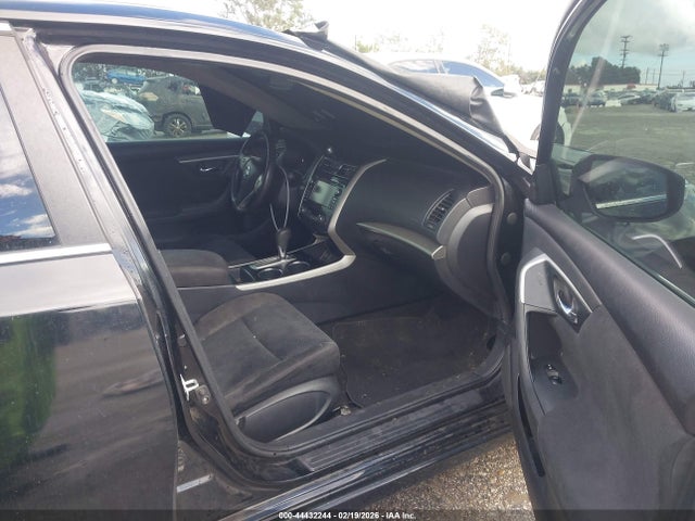 Nissan Altima 2.5 Sv 2015 1N4AL3AP8FC100093 Image 5