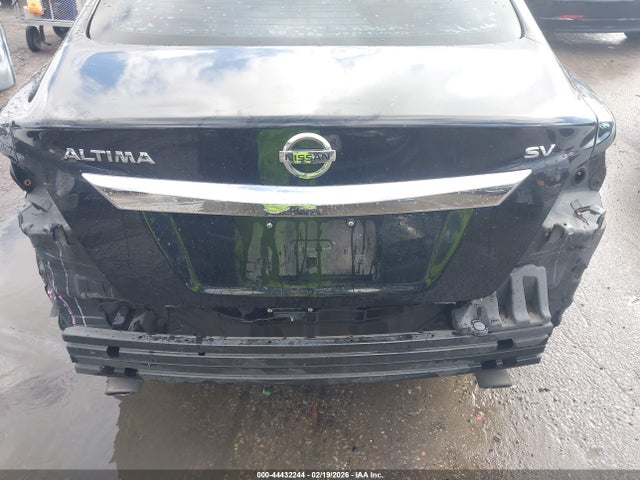 Nissan Altima 2.5 Sv 2015 1N4AL3AP8FC100093 Image 6