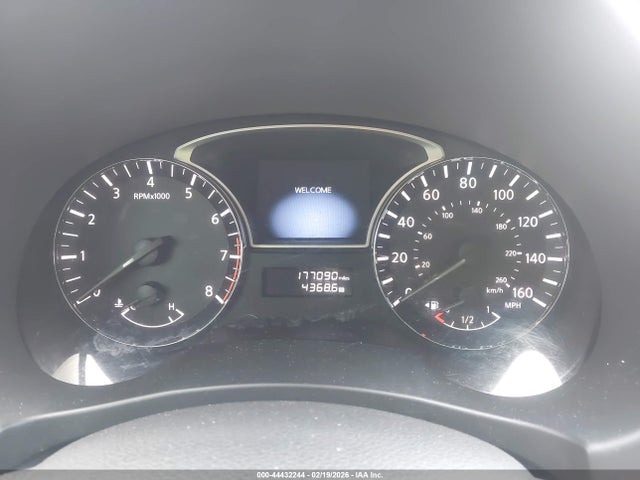 Nissan Altima 2.5 Sv 2015 1N4AL3AP8FC100093 Image 7