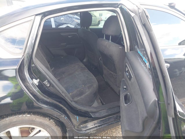 Nissan Altima 2.5 Sv 2015 1N4AL3AP8FC100093 Image 8