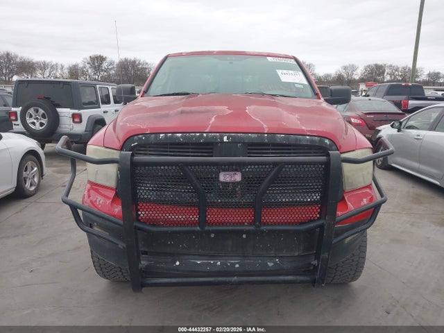 Aukcja sprzedaży 2009 Dodge Ram 1500 Slt/sport/trx, vin: 1D3HB13T09J502112, numer aukcji: 44432257