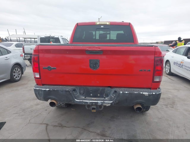 Aukcja sprzedaży 2009 Dodge Ram 1500 Slt/sport/trx, vin: 1D3HB13T09J502112, numer aukcji: 44432257