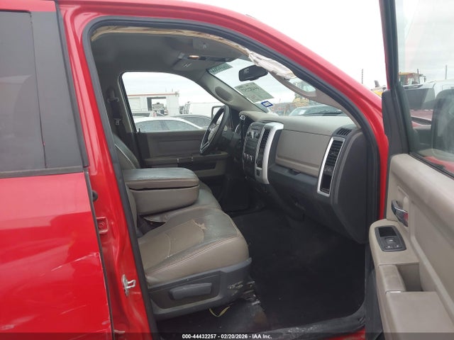 Aukcja sprzedaży 2009 Dodge Ram 1500 Slt/sport/trx, vin: 1D3HB13T09J502112, numer aukcji: 44432257