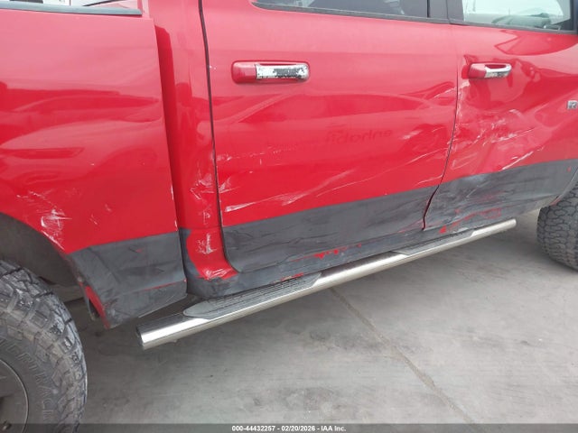 Aukcja sprzedaży 2009 Dodge Ram 1500 Slt/sport/trx, vin: 1D3HB13T09J502112, numer aukcji: 44432257