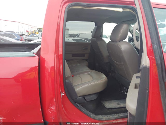 Aukcja sprzedaży 2009 Dodge Ram 1500 Slt/sport/trx, vin: 1D3HB13T09J502112, numer aukcji: 44432257