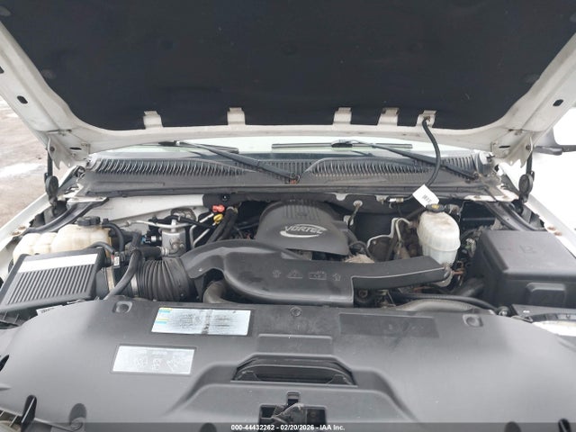 Aukcja sprzedaży 2005 Gmc Yukon Slt, vin: 1GKEK13T65R273687, numer aukcji: 44432262