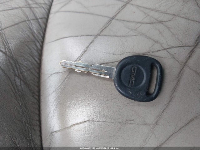 Aukcja sprzedaży 2005 Gmc Yukon Slt, vin: 1GKEK13T65R273687, numer aukcji: 44432262