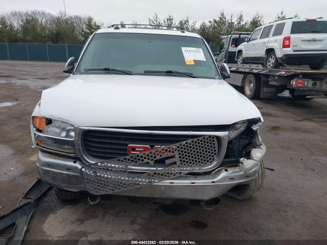 Aukcja sprzedaży 2005 Gmc Yukon Slt, vin: 1GKEK13T65R273687, numer aukcji: 44432262