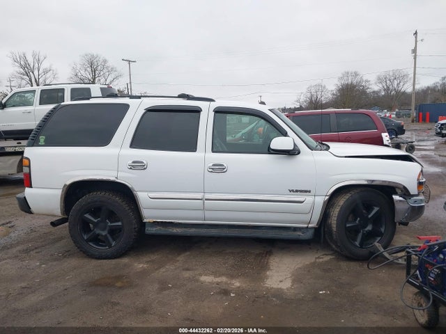Aukcja sprzedaży 2005 Gmc Yukon Slt, vin: 1GKEK13T65R273687, numer aukcji: 44432262