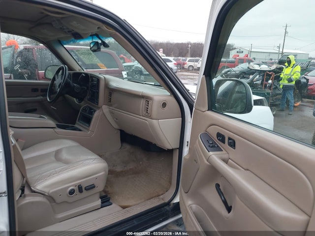 Aukcja sprzedaży 2005 Gmc Yukon Slt, vin: 1GKEK13T65R273687, numer aukcji: 44432262