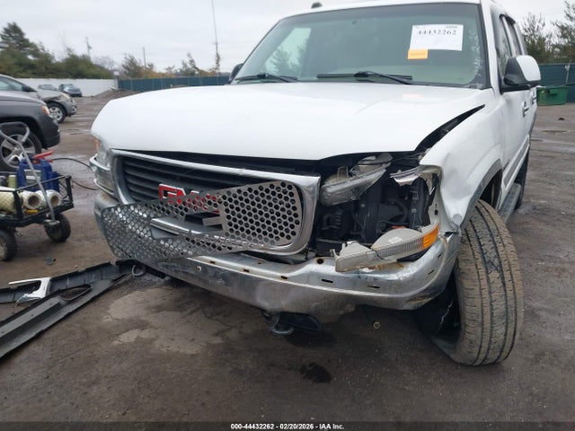 Aukcja sprzedaży 2005 Gmc Yukon Slt, vin: 1GKEK13T65R273687, numer aukcji: 44432262