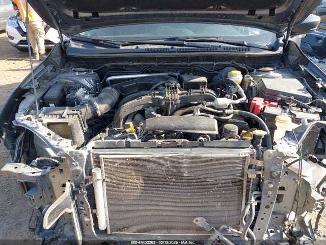 44432263 :رقم المزاد ، 4S4GUHU69R3830399 vin ، 2024 Subaru Crosstrek Wilderness مزاد بيع