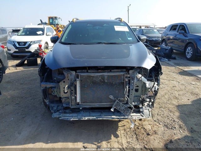 44432263 :رقم المزاد ، 4S4GUHU69R3830399 vin ، 2024 Subaru Crosstrek Wilderness مزاد بيع