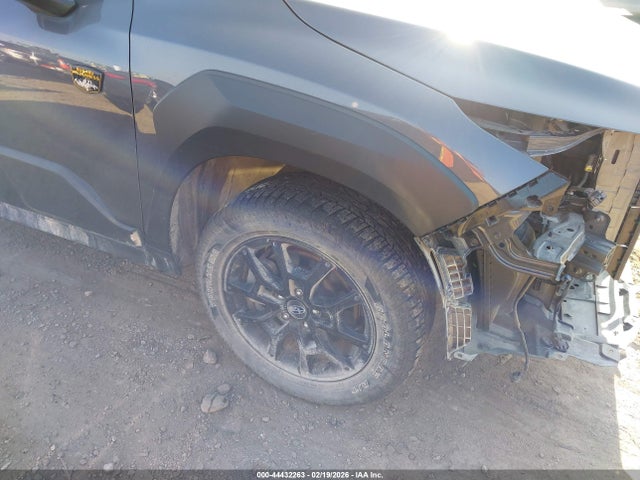 44432263 :رقم المزاد ، 4S4GUHU69R3830399 vin ، 2024 Subaru Crosstrek Wilderness مزاد بيع