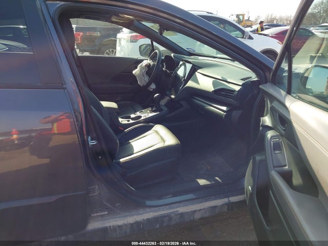44432263 :رقم المزاد ، 4S4GUHU69R3830399 vin ، 2024 Subaru Crosstrek Wilderness مزاد بيع