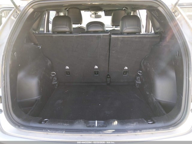2024 Jeep Compass Latitude 4x4 მანქანა იყიდება აუქციონზე, vin: 3C4NJDBN3RT593436, აუქციონის ნომერი: 44432264