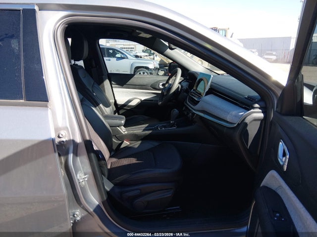 2024 Jeep Compass Latitude 4x4 მანქანა იყიდება აუქციონზე, vin: 3C4NJDBN3RT593436, აუქციონის ნომერი: 44432264