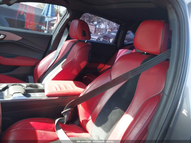 19UUB6F59MA010450 Acura Tlx A-spec Package