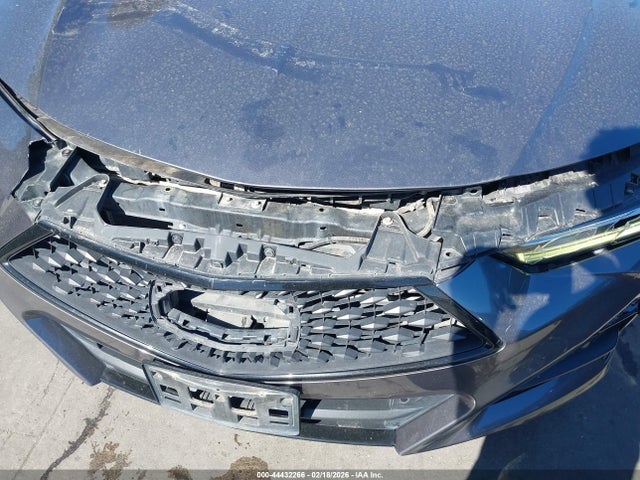 19UUB6F59MA010450 Acura Tlx A-spec Package