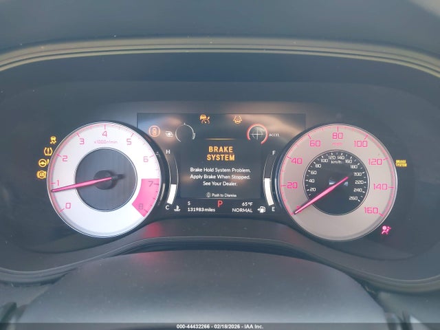 19UUB6F59MA010450 Acura Tlx A-spec Package